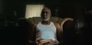 Nollywood’s ‘The Black Book’ Tops Netflix World Chart