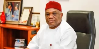 Nigeria must keep borrowing or face economic collapse – Orji Kalu warns