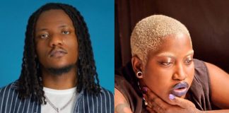 Don’t Ever Disrespect My Name” – Pheelz Warns Temmie Ovwasa