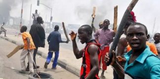 Stray Bullet Kills Female 100-Level UNIZIK’s Student As Cultists Clash