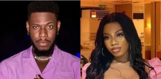Our Relationship In The House Real, We’ve Left Our Exes To Focus On Each Other” – Angel, Soma