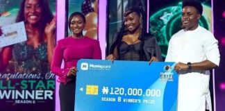 We Spent N5.5bn On BBNaija All Stars – Organisers