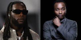 Burna Boy Stole My Songs” – Brymo Blows Hot