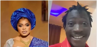 Bobrisky Orders Arrest Of DJ Chicken Over Noise Disturbance In Hotel (Video)