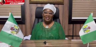 President Tinubu’s Daughter Under Fire Over Her Independence Day Speech (Watch Video)
