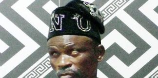 Blind Herbalist Accused Of Defrauding 86-Yr-Old Woman Of N19m, Sleeping With Her Daughter, Granddaughter