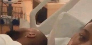 Singer Davido Finally Reacts As He Welcomes Twins With Chioma