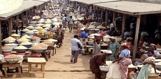 Top Cheapest Market in Nigeria