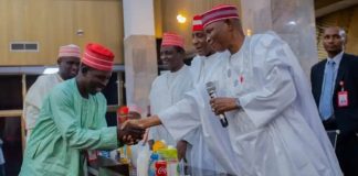 Man Who Returned Missing Dollars Gets Permanent Job In Kano, Hajj Seat