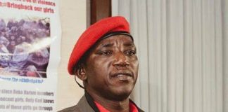 If you like, appoint your son as INEC Chairman, you’ll lose in 2027 – Dalung tells Tinubu