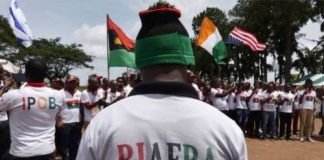 IPOB not responsible for attacks on security agents in S’East – Spokesman