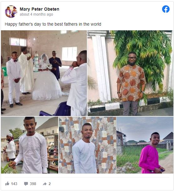 efewfgwe - The Naijassador