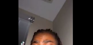 I Feel so Lonely – Nigerian Lady Who Moved to Canada Breaks Down in Tears