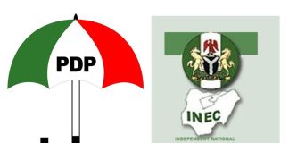Redeem Your Image With Kogi, Imo, Bayelsa Guber — PDP To INEC