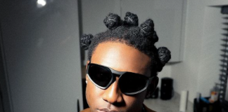 “I Don’t Even Want The Award” – Shallipopi Slams Headies Organizers Over Missing Award Plaque