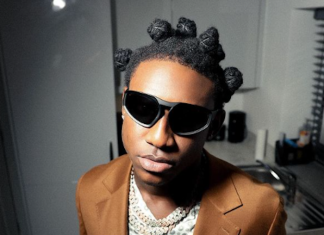 Shallipopi reveals dark side of music industry