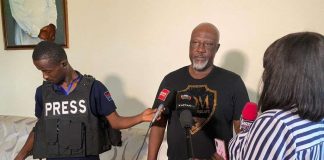 Why I Didn’t Vote During Kogi Guber Election – Dino Melaye Opens Up