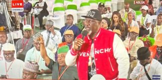‘INEC Only Allocated Votes, There Was No Kogi Election’ — Dino Melaye