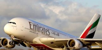Emirates Airline’ll Soon Resume Flight Operations To Nigeria