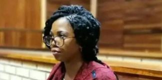 Woman Admits To Shooting Boyfriend Dead Over ‘Rough S3x