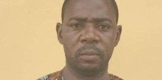 Pastor Arrested For Abduction, Fake Prophecies
