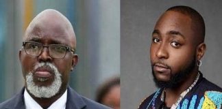 Davido, Pinnick Begin Legal Battle Over Alleged ‘Breach Of Contract’