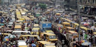 VIO chief warns motorists against harmattan hazards