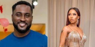 I’m Not Dating Mercy Eke – Pere Egbi