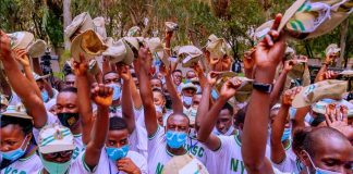 Kwara Warns NYSC Members Against Night Parties, Entering Free Rides