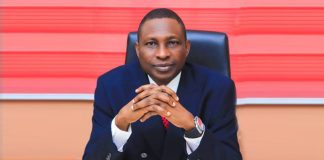 ‘We’re not your enemies’ – EFCC boss begs South-East youths for cooperation