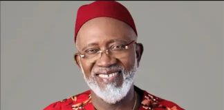 Imo Guber: Labour Party’s Achonu Calls For Cancellation Of Results After Thugs Beat Up Agent