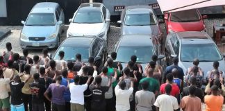 EFCC Arraigns, Remands 11 OAU Students For Internet Fraud