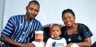 Mother Of ‘Mummy Be Calming Down’ Boy Commits Suicide, Police Detain Husband