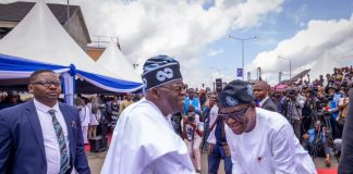 ‘Beware of Wike’s 2027 plans’ – Rivers Govt. warns President Tinubu