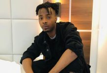 Young John Undergoes A Hair Transplant Surgery