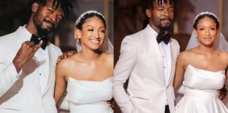 My Wife Was My First Girlfriend Ever – Johnny Drille