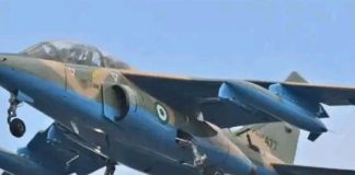 ‘We Were After Terrorists,’ Army Apologises For Bombing Civilians In Kaduna Village