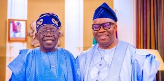 We Won’t Allow What Happened to Iran President - Akpabio Justifies New Jet for Tinubu