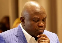 Ex-Gov Ambode endorses Hamzat as APC consensus candidate for Lagos 2027