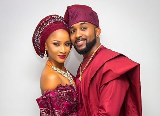 “My wife doesn’t cook, it’s not her thing, I cook” – Banky W