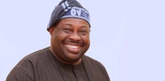It Is Risky For Faceless People To Lead Protests – Dele Momodu Warns Protesters