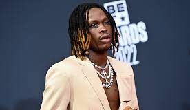 ‘I usually find balance in girls’, Fireboy opens up