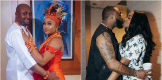 Women Find Good Men Boring – Twitter User Says Compares Davido and Isreal Dmw Wives