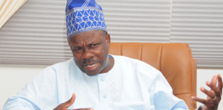 Oshiomhole Presided Over One Of Nigeria’s Worst Primaries, He Needed To Be Removed — Amosun
