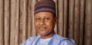 FG Has No Hand In Rivers Crisis’ — Information Minister