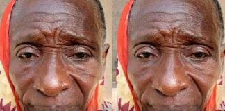 NDLEA Arrests 75-Yr-Old God-Fearing Grandma