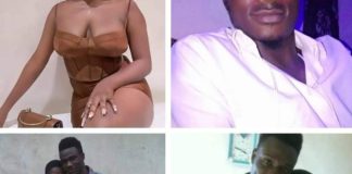 May God Punish You – Lady Rains Curses On Her Ex-Boyfriend For Secretly Marrying Another Woman