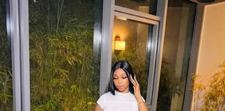 Jay Boogie Bounces Back, Flaunts New Body Days After Crying For Help (Video)