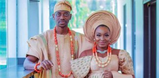 Face Your Life – Lateef Adedimeji Slams Insensitive Fan Commanding His Wife To Get Pregnant