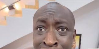 I Was A London Tailor Before Skit Making, I’ve Been Funny From Birth” – Carter Efe Spills